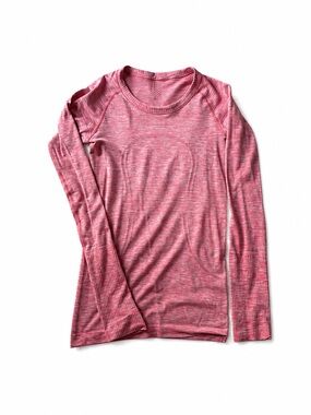 lululemon swiftly tech